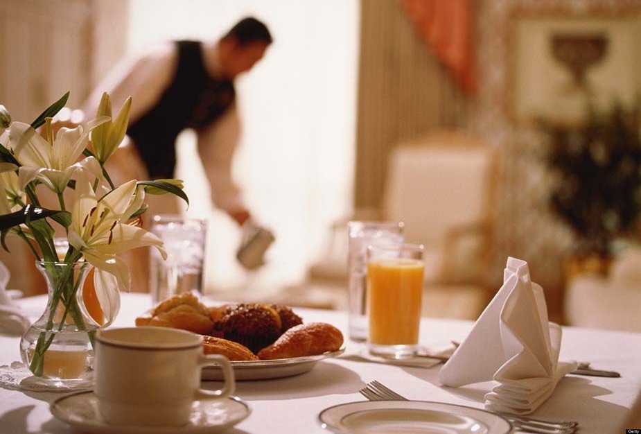 Hospitality / Catering